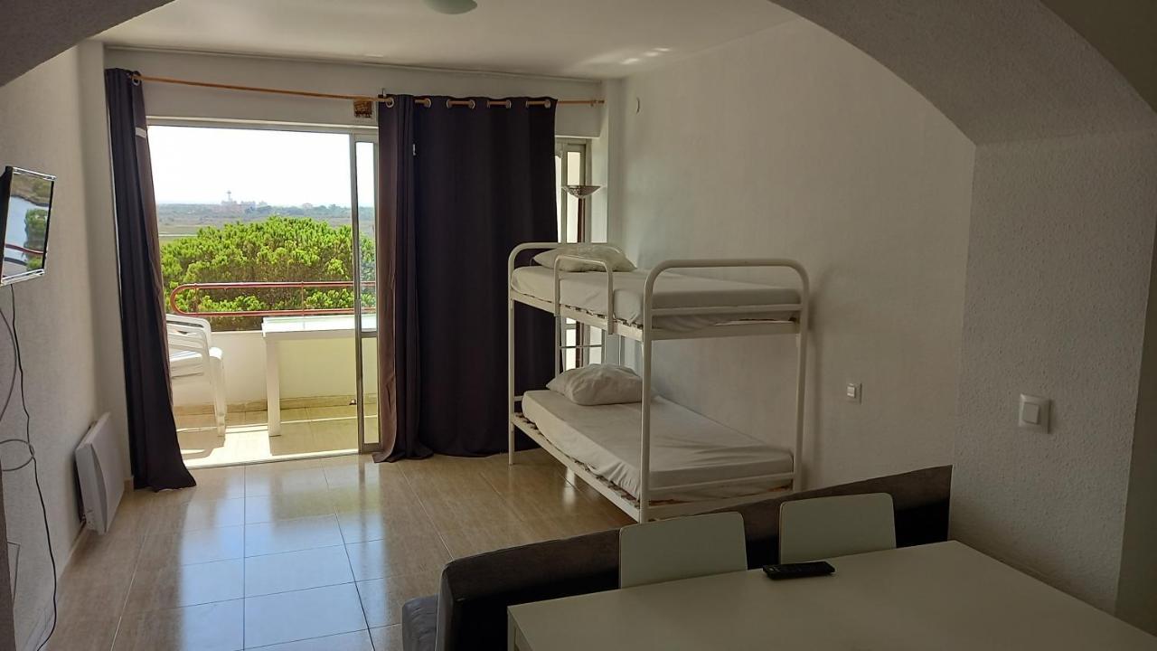 Estudio Roses Con Terraza, Vistas Canal Y Mar Exterior foto